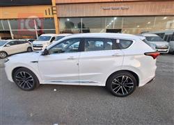 Jetour X70 Plus
